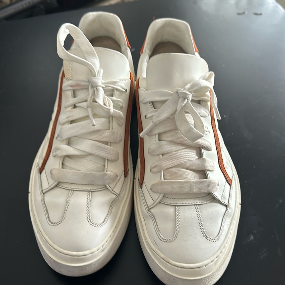 Ferragamo sneaker